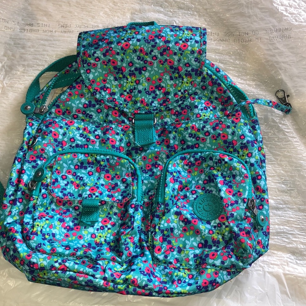 Back pack - Picture 1 of 11